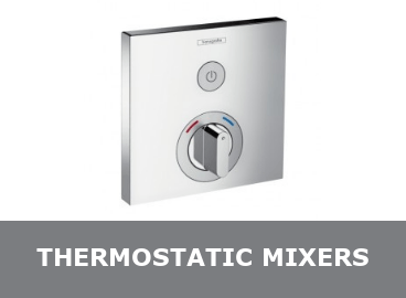 Thermostatic Mixers