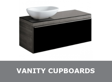 Bathroom Vanity Cabinets